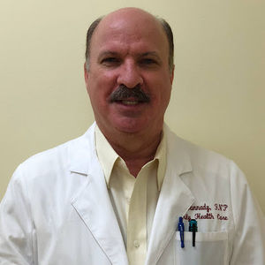 Meet your Posher, Steve